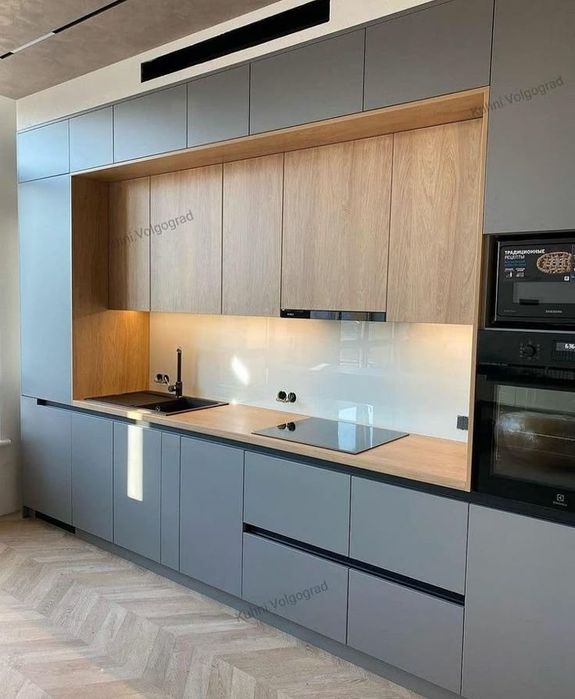 Кухня на заказ рассрочка