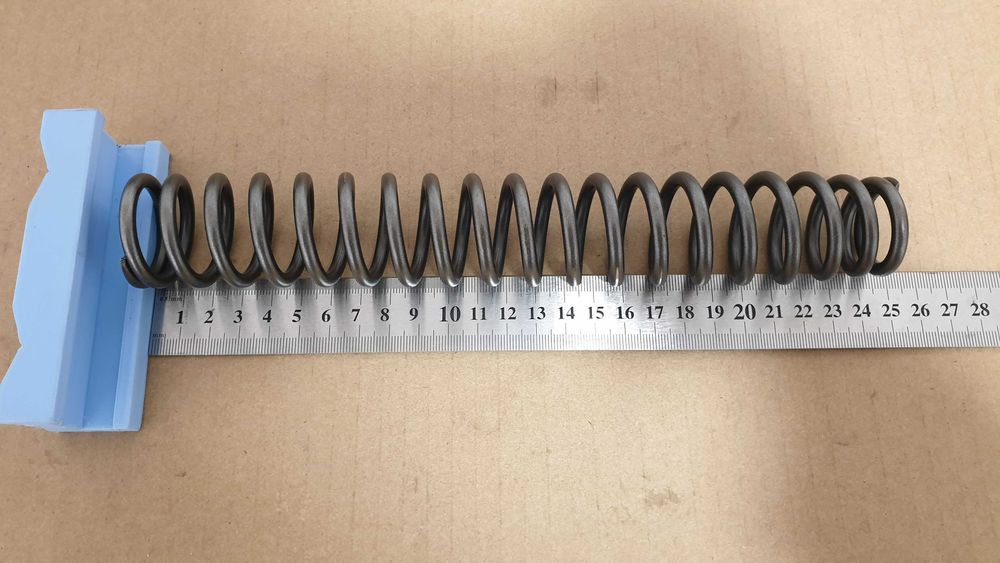 Пружини за предница (амортисьори) за Yamaha FZ1 (2006-2015)