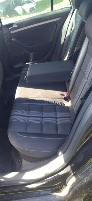 Dezmembrez vw golf 6 variant / combi