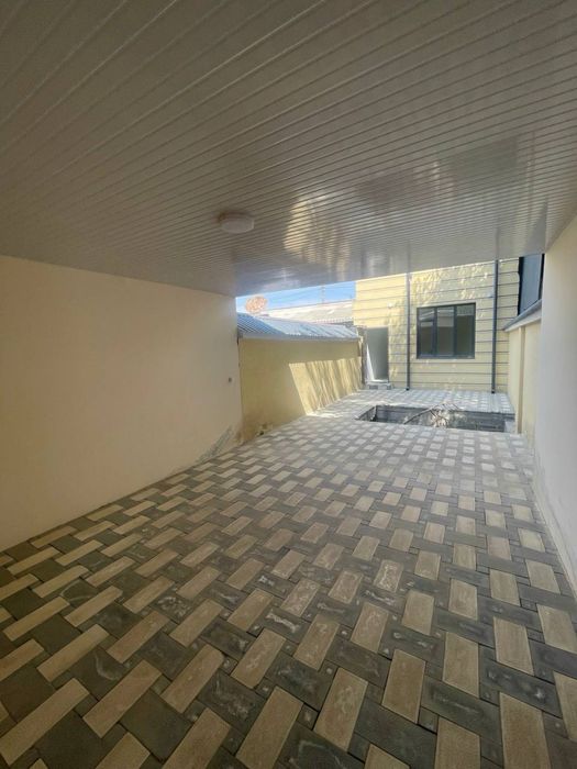 Продам новый дом