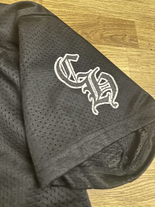 Tricou chrome hearts