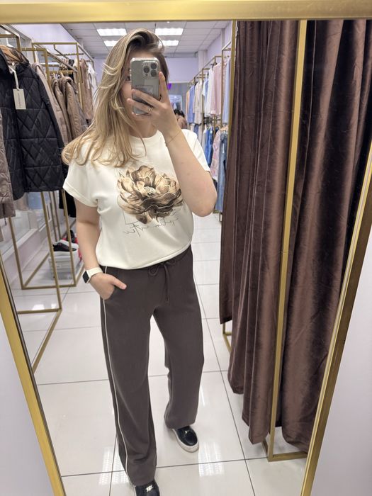 Повседневные двойки Турция