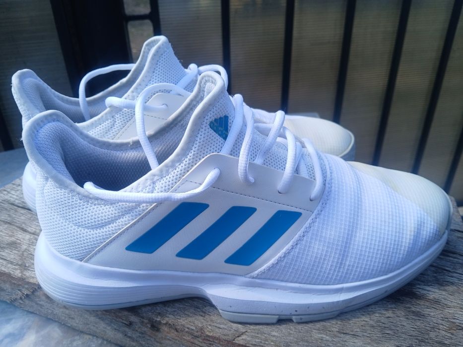 Vand Adidas Gamecourt Barbati 42 2/3