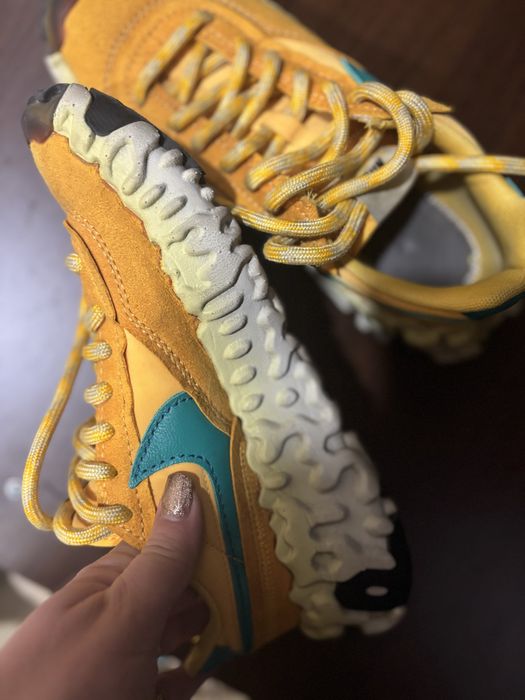 Маратонки Nike overbreak sp
