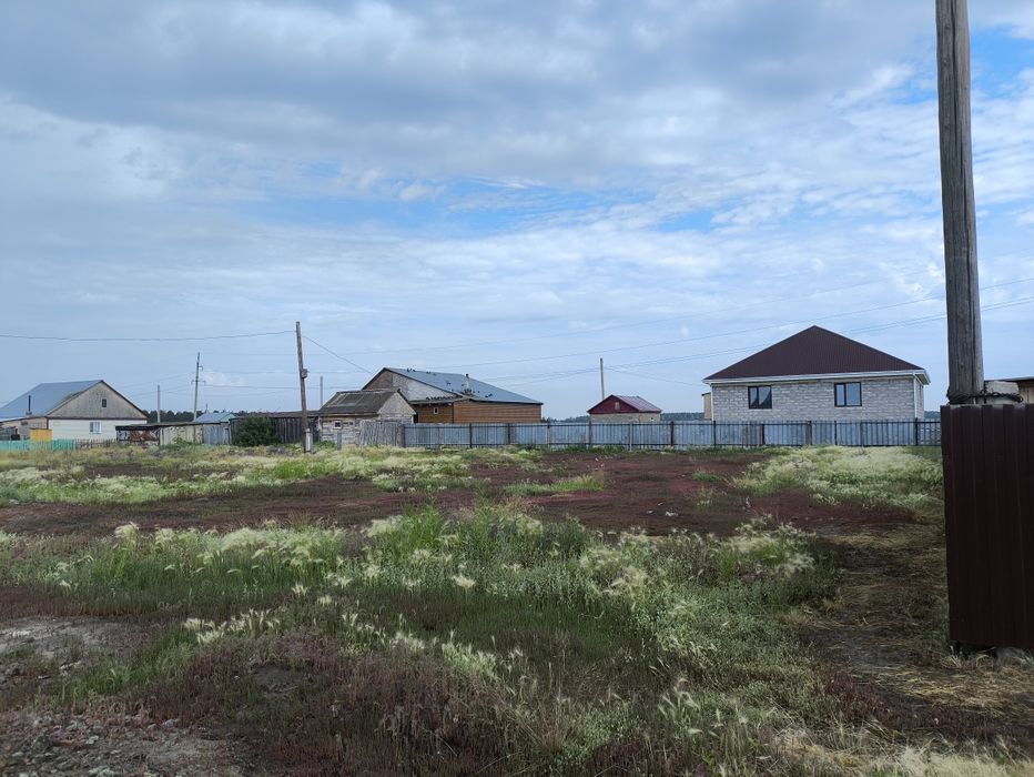 Срочно!Продам земельный участок, Бишкуль