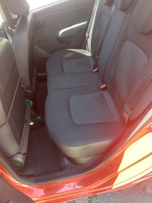 Hyundai i10 2014