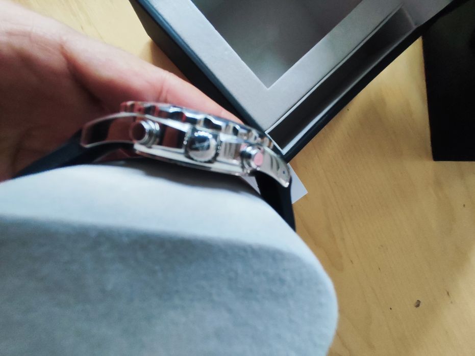 Мъжки часовник Atlantic