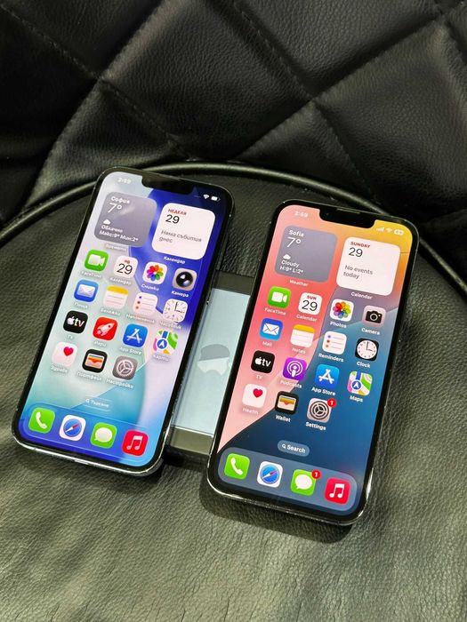 iphone 13 Pro 2бр. 128GB