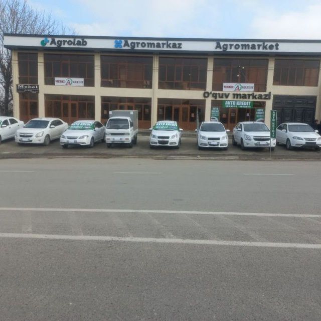 Arzon avto kiridit zavod gaz balonlari yangi xolatda