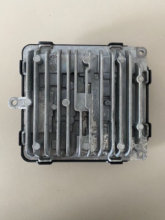 Droser Balast Calculator Far Full Led Volvo S60 V60 S90 V90 XC40 XC60 XC90  31427787