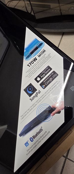 Sony Soundbase HT-XT 100