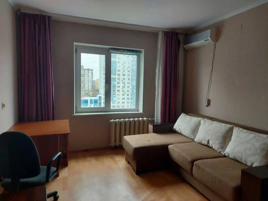 Дава се под наем Едностаен апартамент в София, Център - 45 кв.м за 280.5 € - Снимка #3