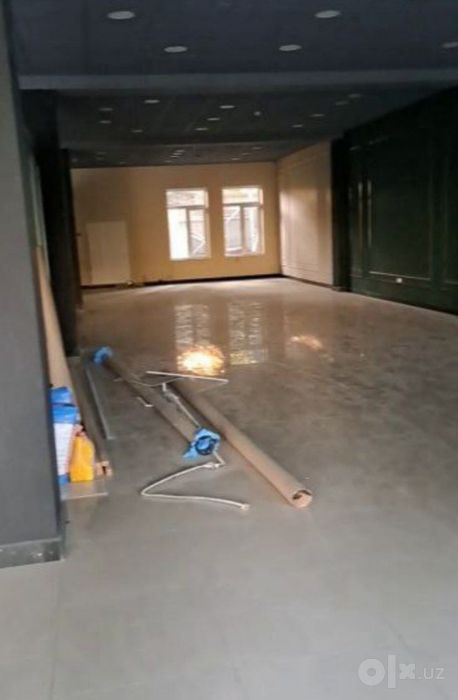 Аренда помещения 250 м², Хадра, Шайхантахурский район, первая линия