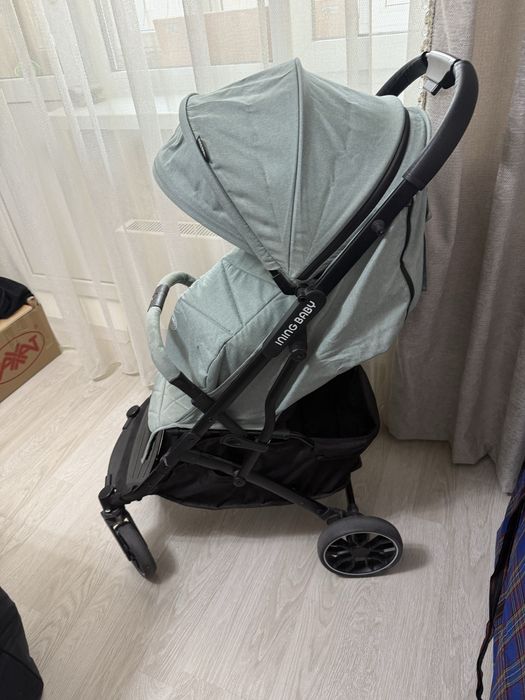 Продам Коляску прогулочная