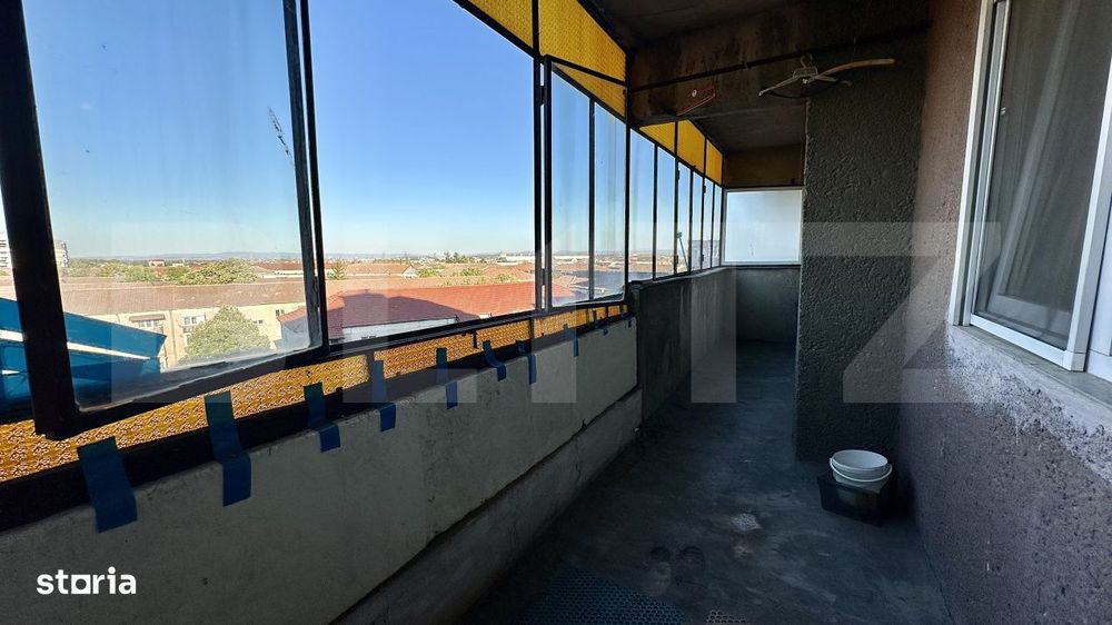 Apartament de vanzare, 64.25 mp, zona Nufarul
