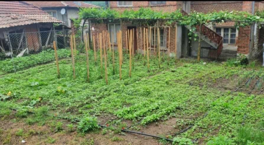 Продава се Къща в Сливен, Клуцохор - 60 кв.м за 425 €/кв.м - Снимка #6