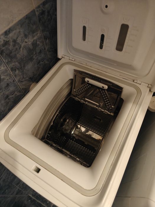Работеща пералня Whirlpool TDLR 70220