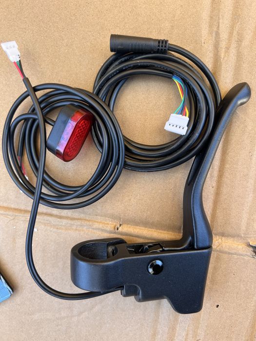 Kit complet pentru trotineta xiaomi