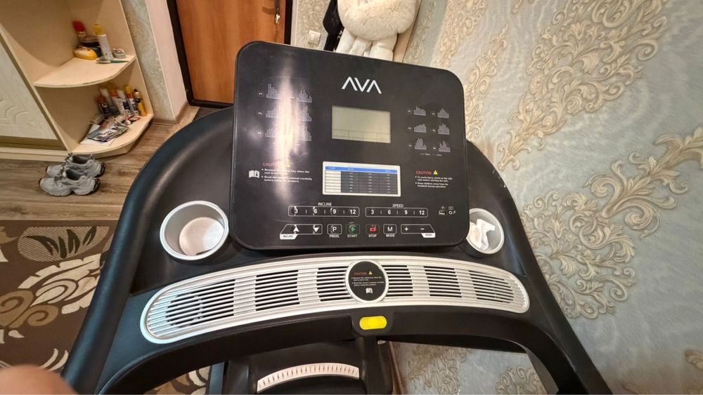 Продам беговую дорожку