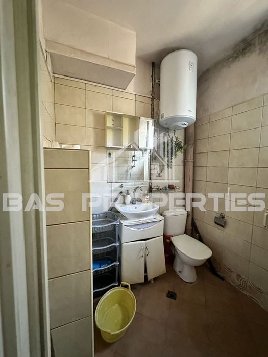 Продава се Тристаен апартамент в София, Илинден - 76 кв.м за 859 €/кв.м - Снимка #3