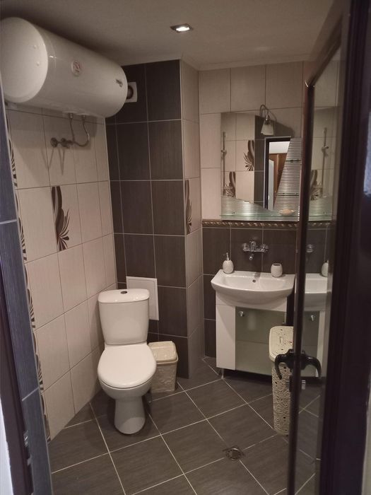 Дава се под наем Тристаен апартамент в София, Манастирски ливади - 100 кв.м за 664 € - Снимка #5