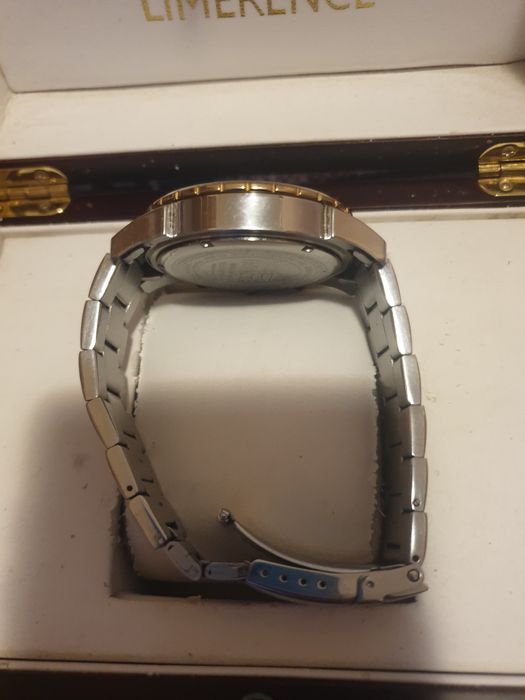 Ceas  bărbătesc invicta cronograf