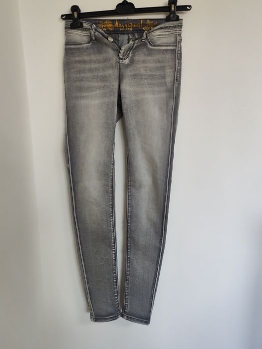 Desigual blugi dama XS