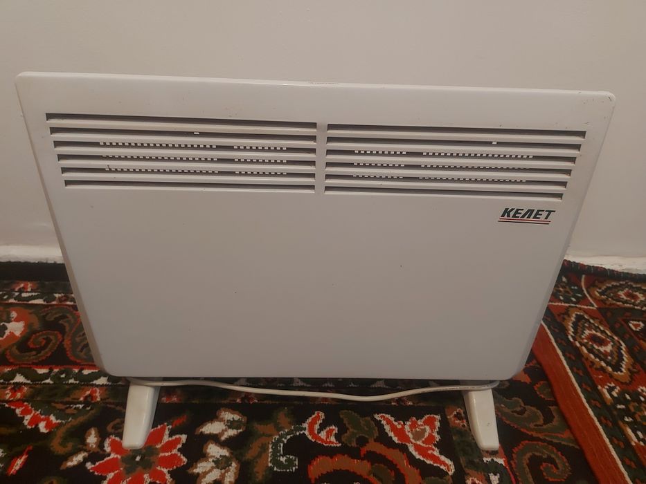 Жылыткыш сатылады