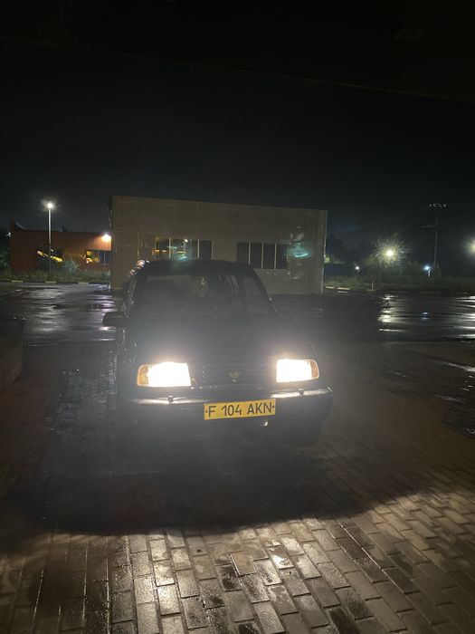 Сузуки eskudo 1994