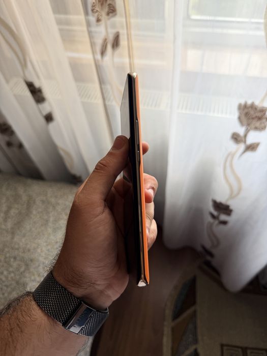 Honor Magic 6 Lite 5G Orange 256GB 8GB RAM NOU Garantie !