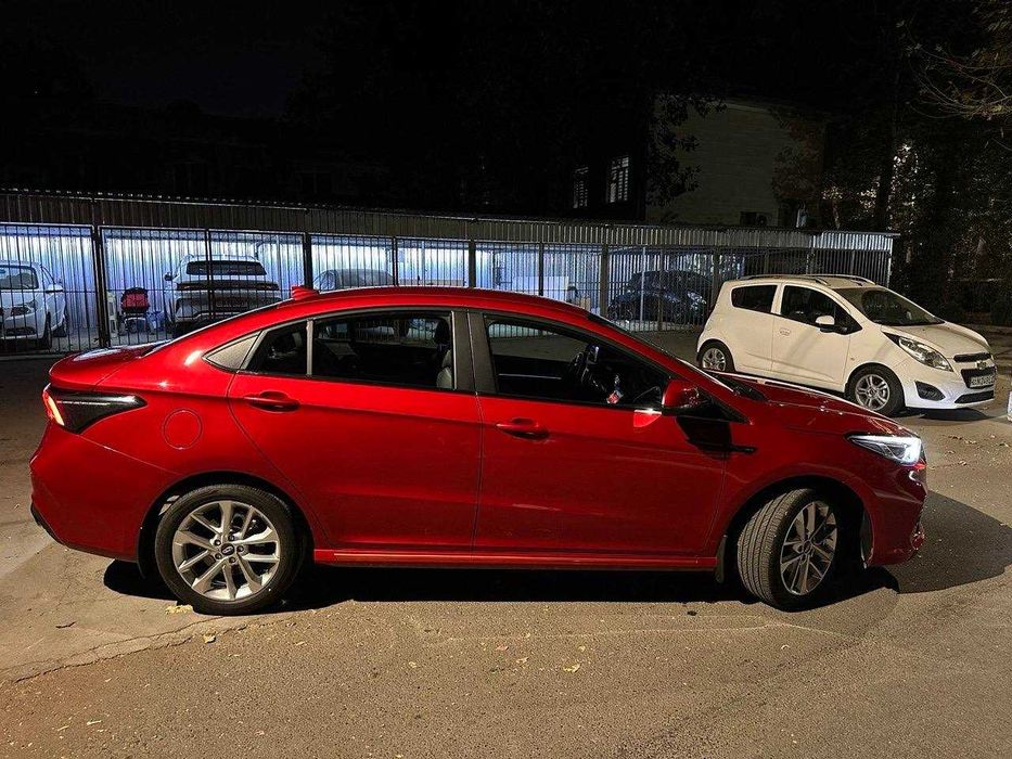 Продается Chery Arrizo 6 Pro