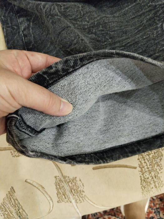 Джинсы для беременных