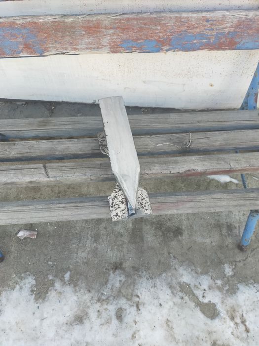 Продам наковальню