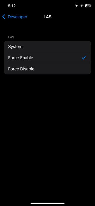 Iphone XS 256gb white