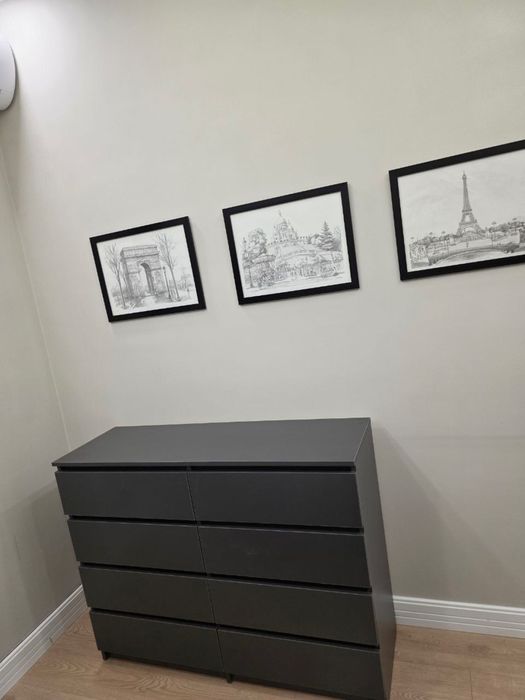 Комод большой честир 6 и 8 ящиков