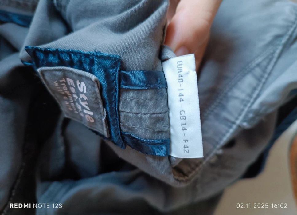 Jacheta dama Street One mărime 40