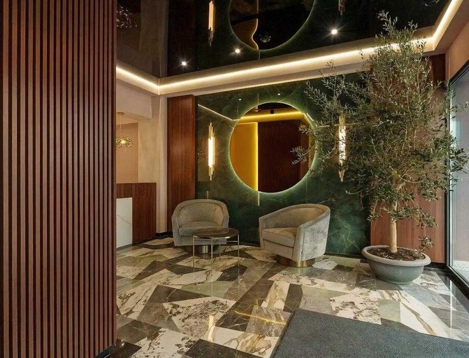 Vanzare apartament 2 camere , FIRST ESTATE PIPERA,  143 000 euro + TVA