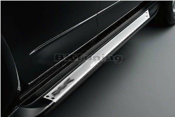 Степенки за Тойота Рав4 / Toyota Rav 4 (2006-2025) - различни На склад