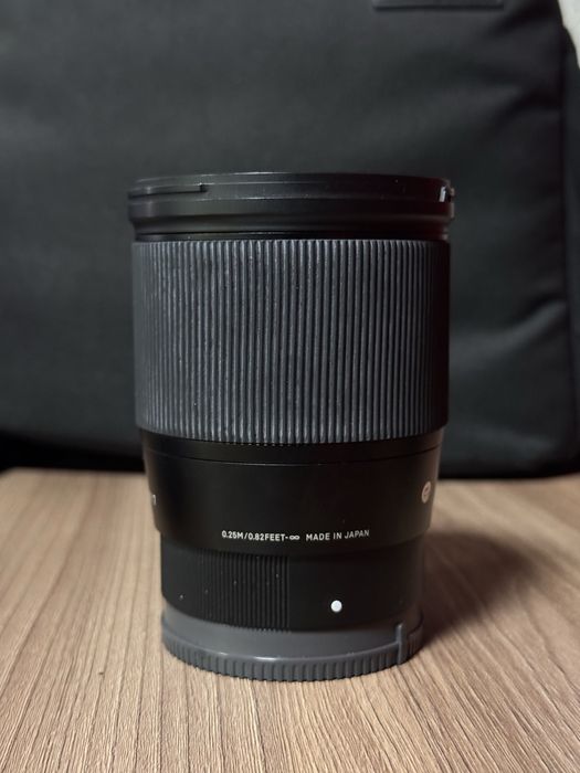 Продаю Sony 6400