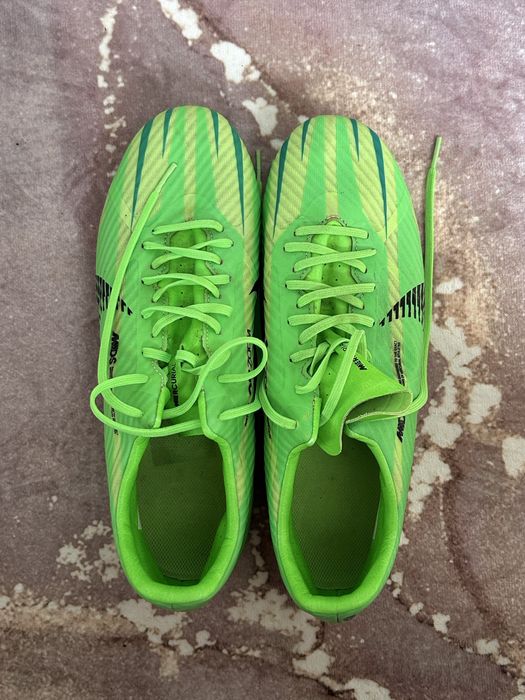 Nike Zoom Mercurial Vapor 15 Academy MDS FG/MG