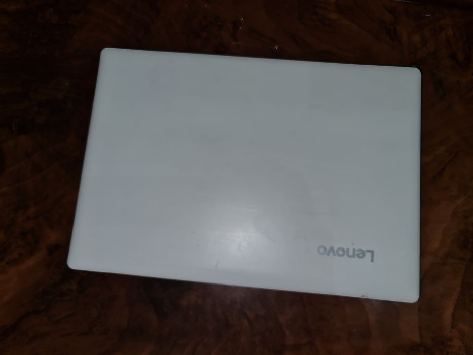 Netbook (компютер) Lenovo