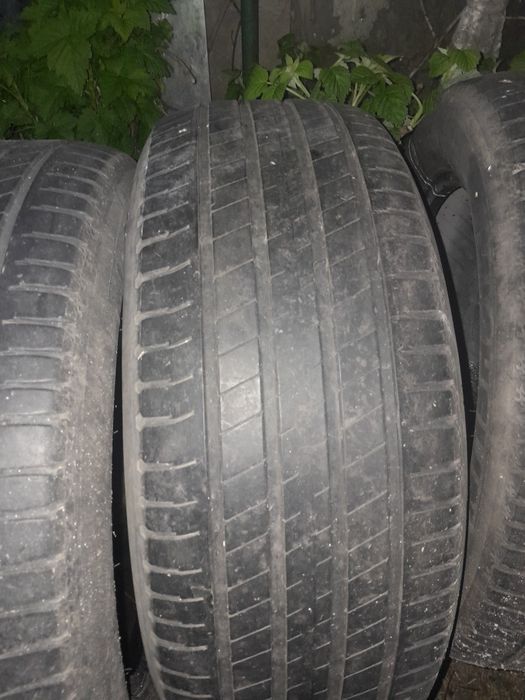 4 bucati vara, 235 55 18
