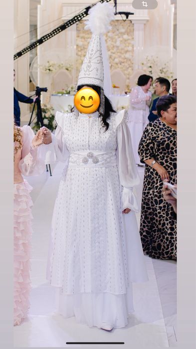 Наряд на узату той