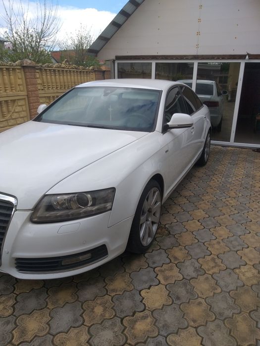 AUDI A6 2009 — imagine 4