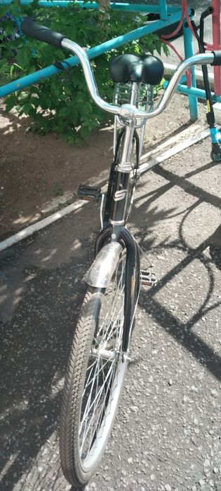 Продам велосипед