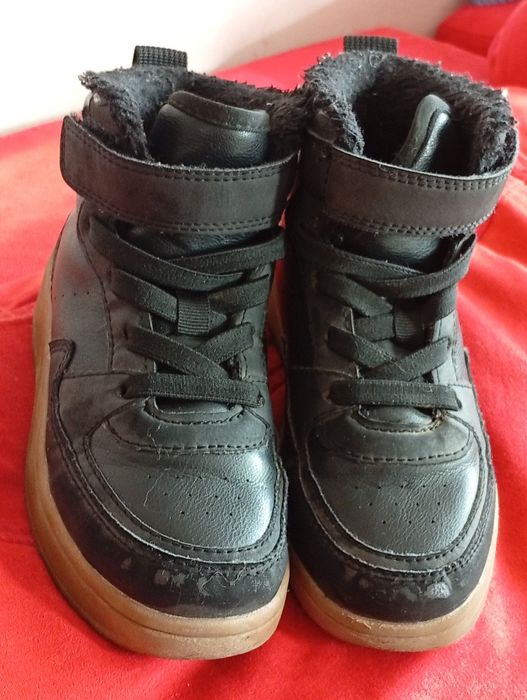 зимни боти за момче