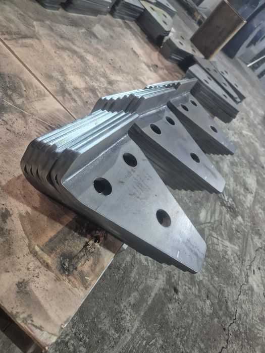 Листогиб 100тонн ИВ1330