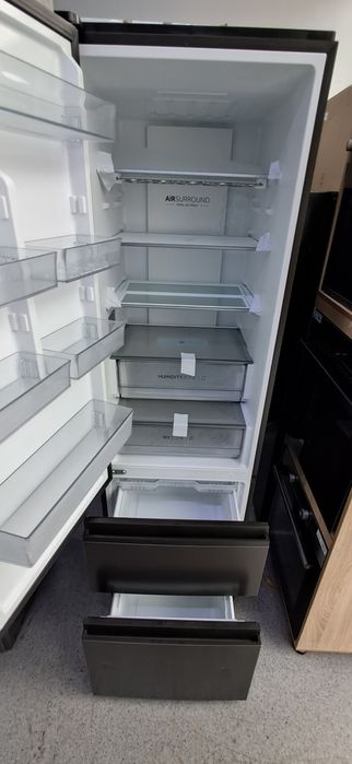 Frigider Haier French Door 414l import GERMANIA Garanție VN48