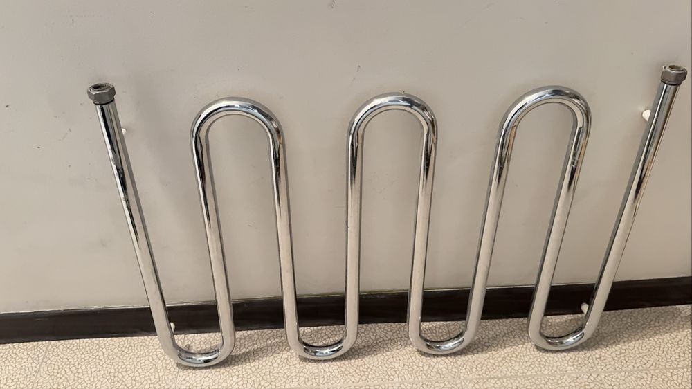 Продам полотенцесушитель