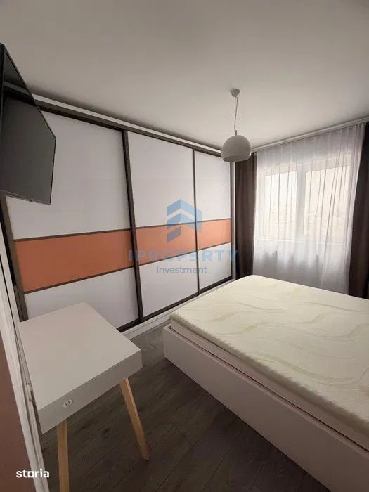 2 Camere | Pacii - Rotar Park | Parcare | Metrou